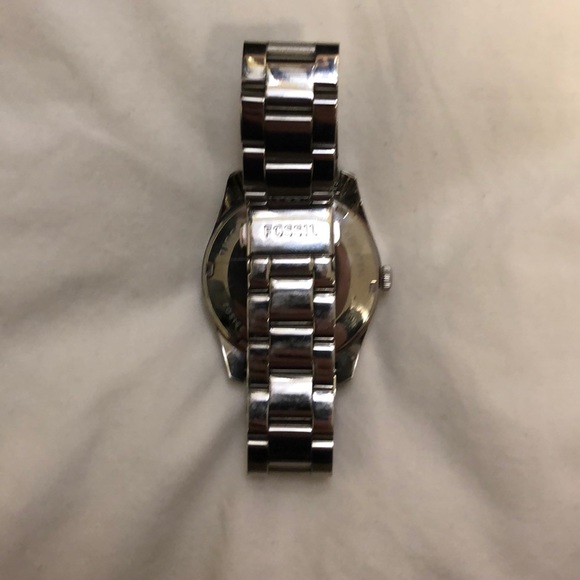 Fossil Perfect Boyfriend Stainless Steel Watch - Picture 2 of 4